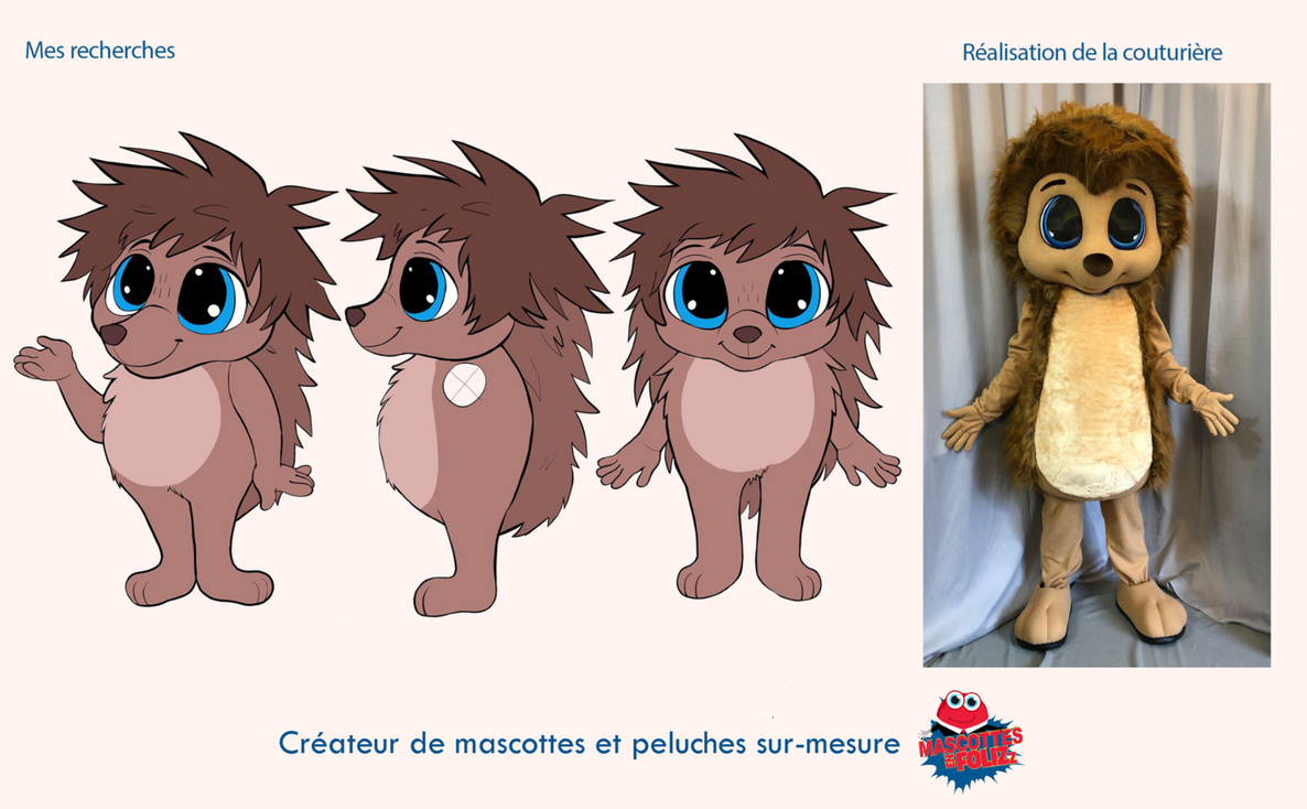 Hérisson