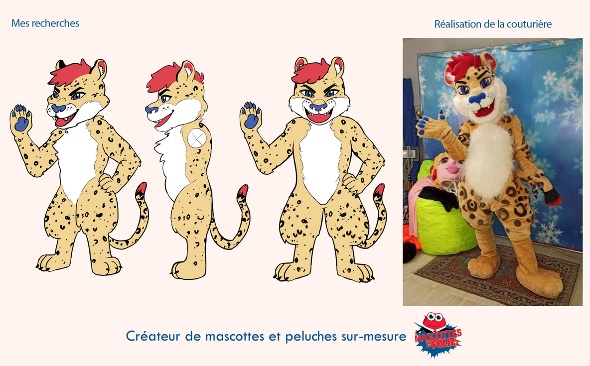 Guépard