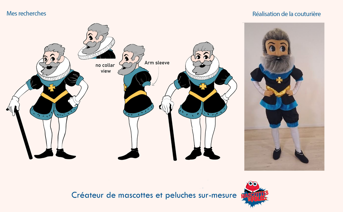 Henri IV