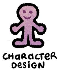 chara design