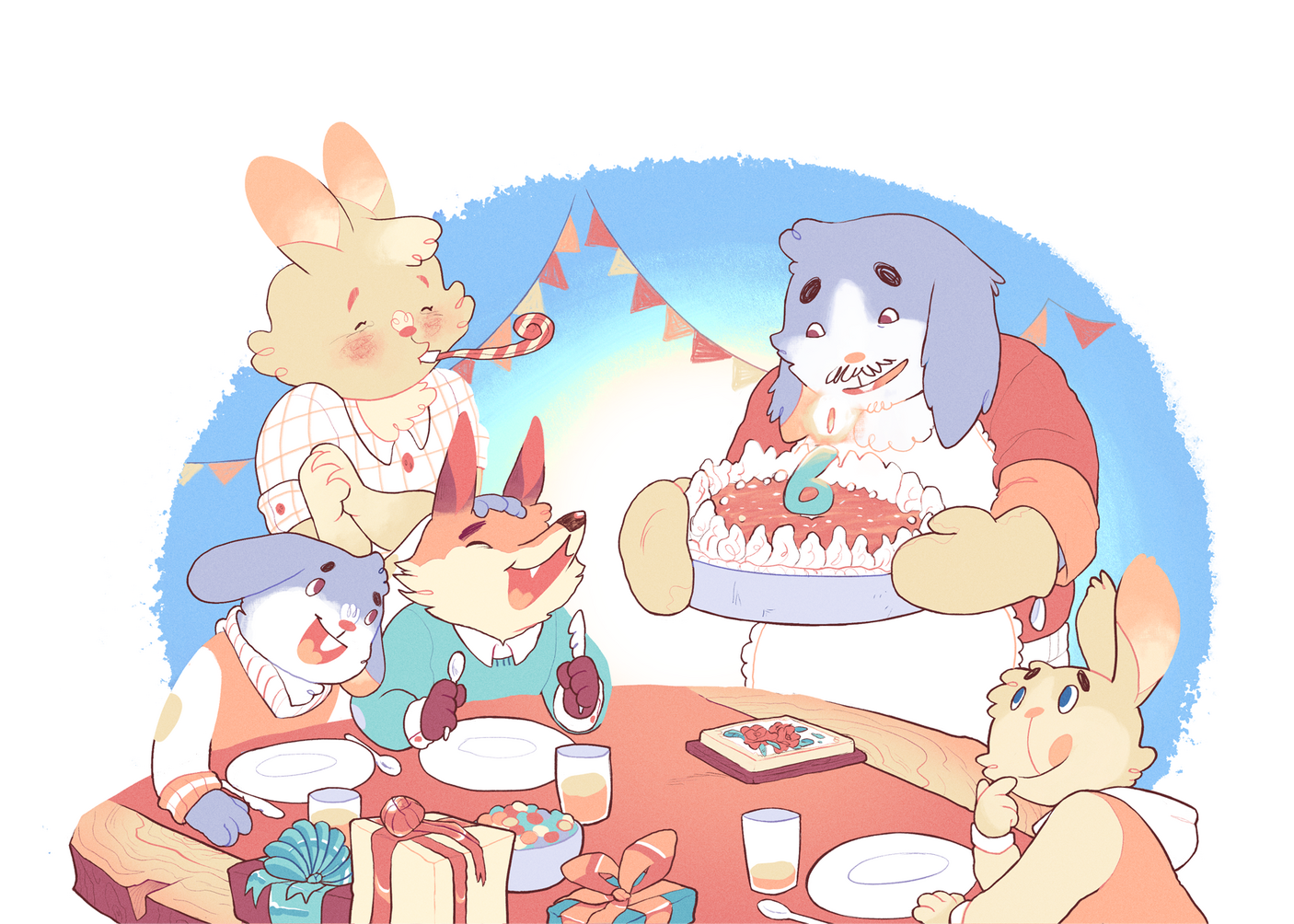 Birthday