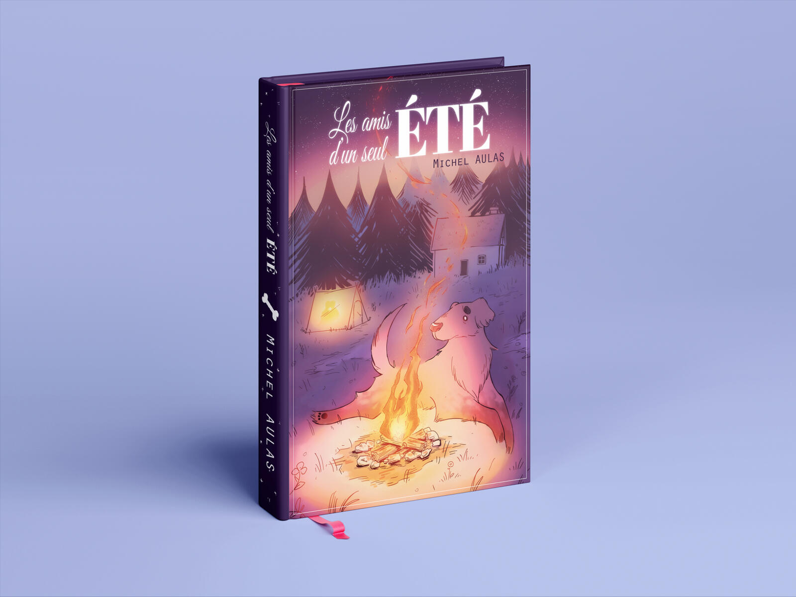 Les amis d'un seul été