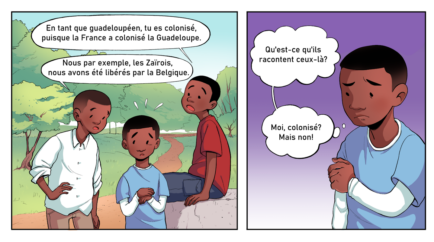 Zaïrois