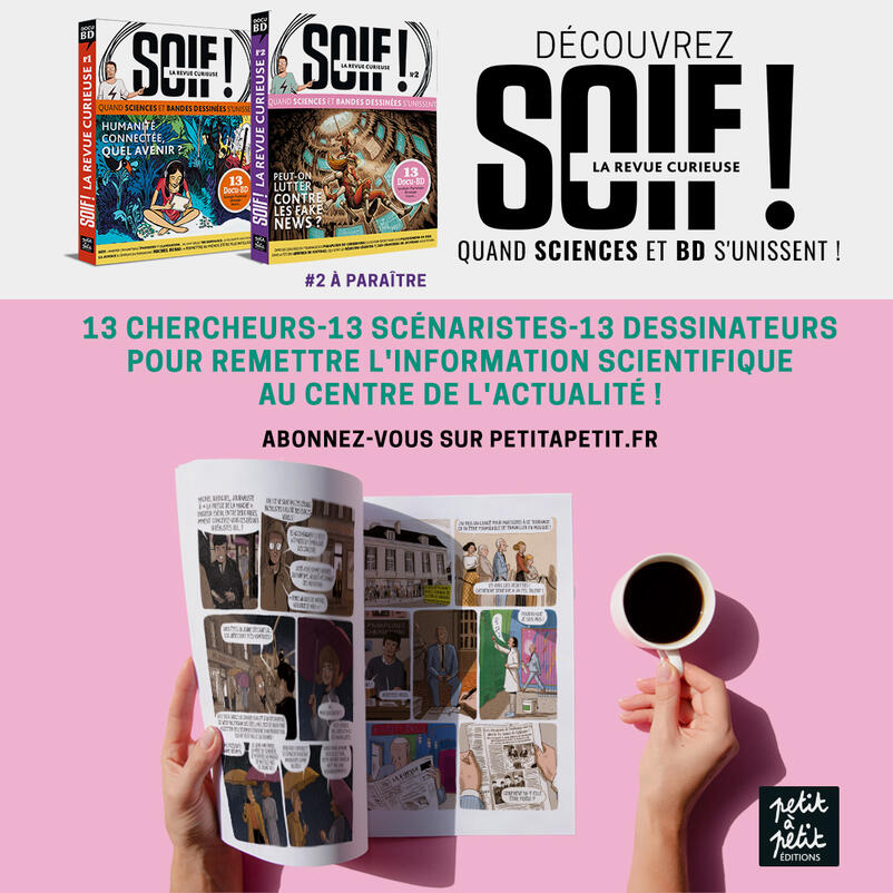 SOIF!