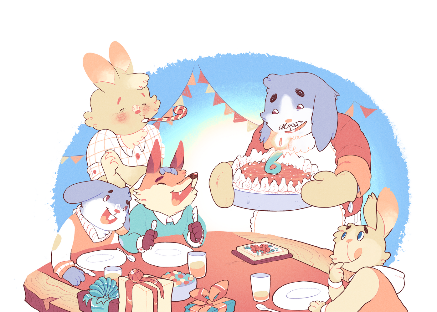 birthday